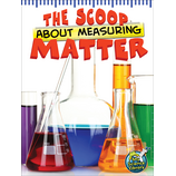 The Scoop About Measuring Matter