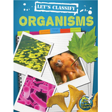 Let's Classify Organisms