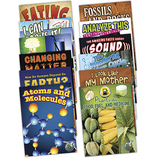 My Science Library Set 4-5 (set of 12)