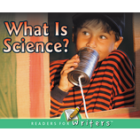 What is Science?