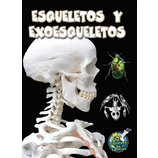 Esqueletos y exoesqueletos