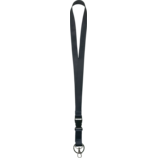 Black Lanyard