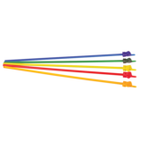 Mini Hand Pointers - Primary Colors (50 pack)