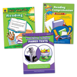Learning Together: Reading Grade 4 Set