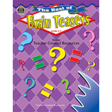 The Best of Brain Teasers