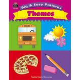 Big & Easy Patterns: Themes
