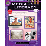 Media Literacy Grade 7-8