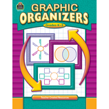 Graphic Organizers, Grades K-3