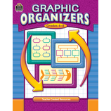 Graphic Organizers, Grades 4-8