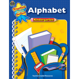 Alphabet Grade K