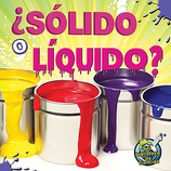 Solido o liquido?