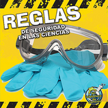 Reglas de seguridad en la ciencias