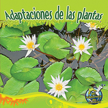 Adaptaciones de las plantas