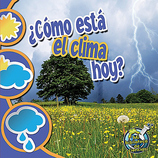 Como esta el clima hoy?