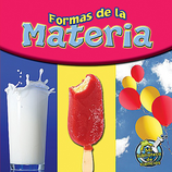 Formas de la materia