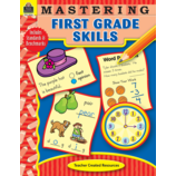 Mastering First Grade Skills