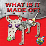 What Is It Made Of?