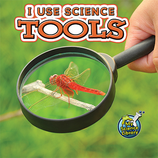 I Use Science Tools