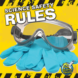 Science Safety Rules