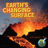 Earth's Changing Surface