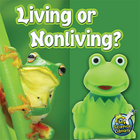 Living or Nonliving?