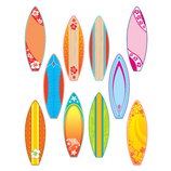 Surfboards Accents