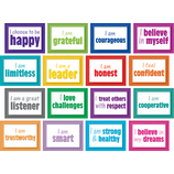 Positive Posters Bulletin Board Display Set