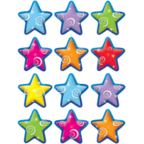 Stars Mini Accents