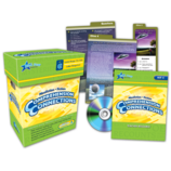 Comprehension Connections Kit C Grades 4-6