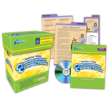 Comprehension Connections Kit D Grades 5-7