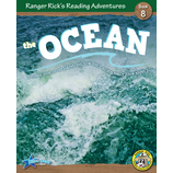 Ranger Rick's Reading Adventures: The Ocean