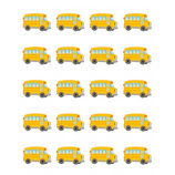 School Bus Stickers