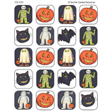 Halloween Stickers from Susan Winget