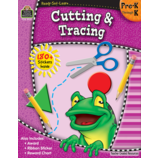Ready-Set-Learn: Cutting & Tracing PreK-K