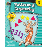 Ready-Set-Learn: Patterns & Sequencing Grade K
