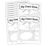 My Own Comic Book, 10-pack
