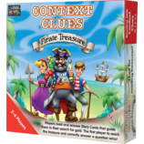 Context Clues Game Red Level