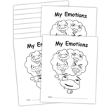 My Own Books: My Emotions, 10-Pack