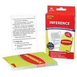 Inference Practice Cards Red Level