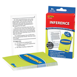 Inference Practice Cards Blue Level