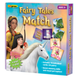 Fairy Tales Match Game