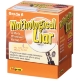 Mathological Liar Game Grade 6