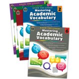 Know the Lingo! Mastering Academic Vocabulary Set