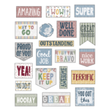 Classroom Cottage Stickers