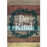 Be Kind Positive Poster