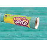 Shabby Chic Wood Better Than Paper Bulletin Board Roll