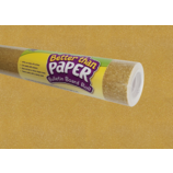 Gold Shimmer Better Than Paper Bulletin Board Roll