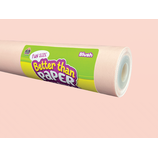 Fun Size Blush Better Than Paper Bulletin Board Roll