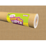 Fun Size Burlap Better Than Paper Bulletin Board Roll