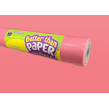 Coral Pink Better Than Paper Bulletin Board Roll